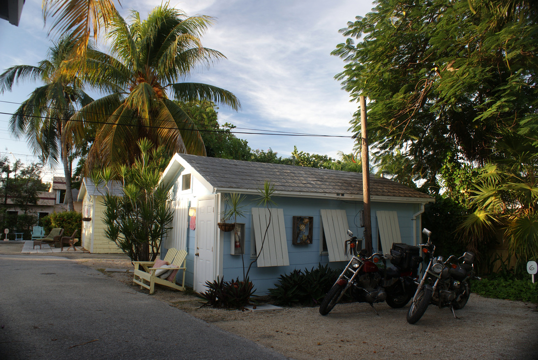 Tropical Cottages Vagabond Gypsy